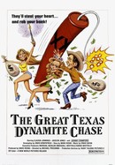 The Great Texas Dynamite Chase poster image