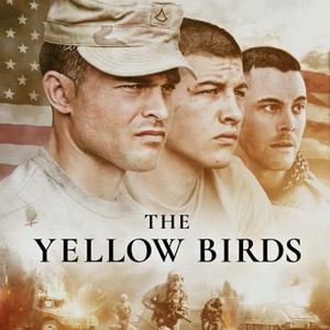 "The Yellow Birds photo 2"