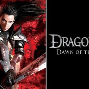 Dragon Age: Dawn of the Seeker photo 4
