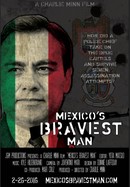 Mexico's Bravest Man poster image