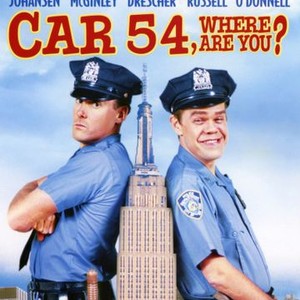 "Car 54, Where Are You? photo 1"