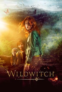 Wild Witch (Vildheks)