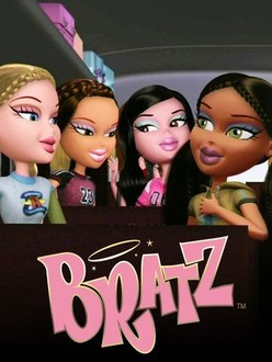 Bratz skeletons in the closet clearance