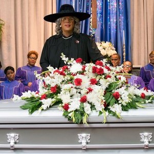 Tyler Perry's A Madea Family Funeral (2019) photo 7