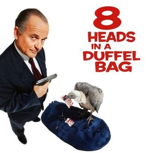"8 Heads in a Duffel Bag photo 5"