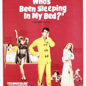 Who's Been Sleeping in My Bed? (1963) photo 1