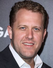 Jon Erwin
