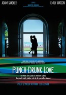 Punch-Drunk Love poster image