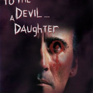 To the Devil a Daughter photo 10