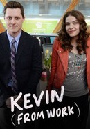Kevin From Work poster image