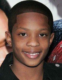 C.J. Sanders