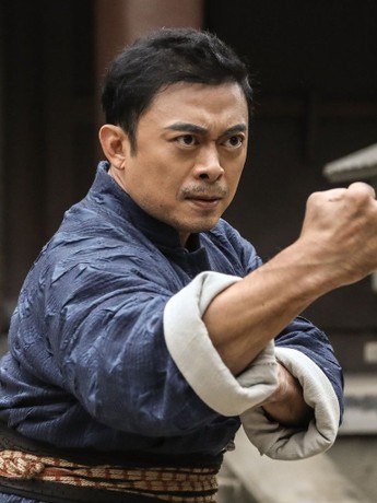 Iron Kung Fu Fist | Rotten Tomatoes