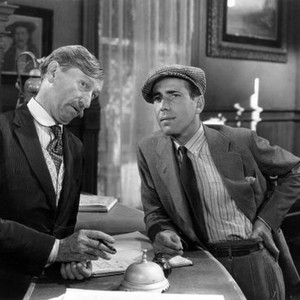SWING YOUR LADY, Olin Howland, Humphrey Bogart, 1938