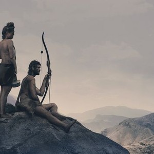 Naked and Afraid
