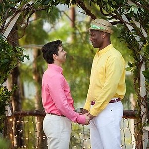 Camp, Christopher Kirby, 'The Wedding', Season 1, Ep. #7, 08/21/2013, ©NBC