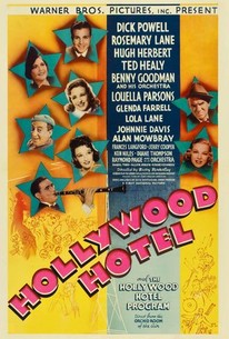 聖林 / Hollywood Hotel