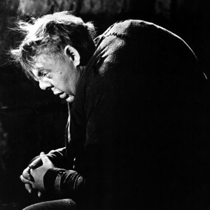 THE HUNCHBACK OF NOTRE DAME, Charles Laughton, 1939