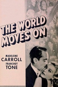 Watch trailer for The World Moves On