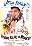 The Horn Blows at Midnight poster image