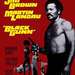 Black Gunn - Rotten Tomatoes