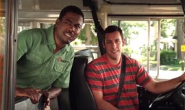 Grown Ups 2: Official Clip - Substitute Bus Driver