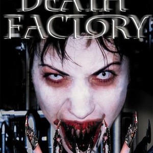 Death Factory photo 3