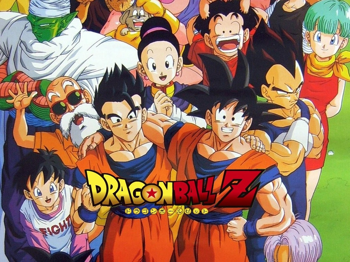 Dragon ball z hotsell in hindi season 1