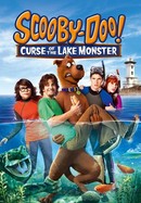 Scooby-Doo! Curse of the Lake Monster poster image