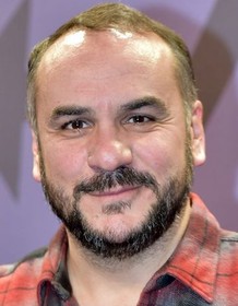 François-Xavier Demaison