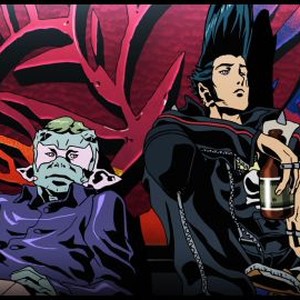 Redline Rotten Tomatoes