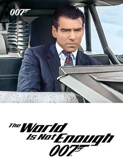 The world is not enough full movie fmovies sale