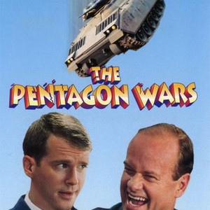 The Pentagon Wars - Rotten Tomatoes