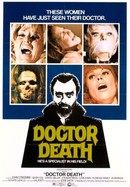 Doctor Death, Seeker of Souls poster image