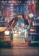 One Night Only poster image