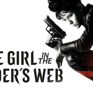 The Girl in the Spider's Web (2018) - IMDb