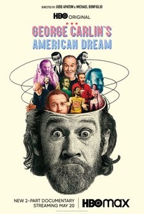 Watch trailer for George Carlin's American Dream