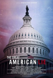 Watch trailer for The Great American Lie