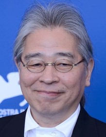 Masayuki Mori
