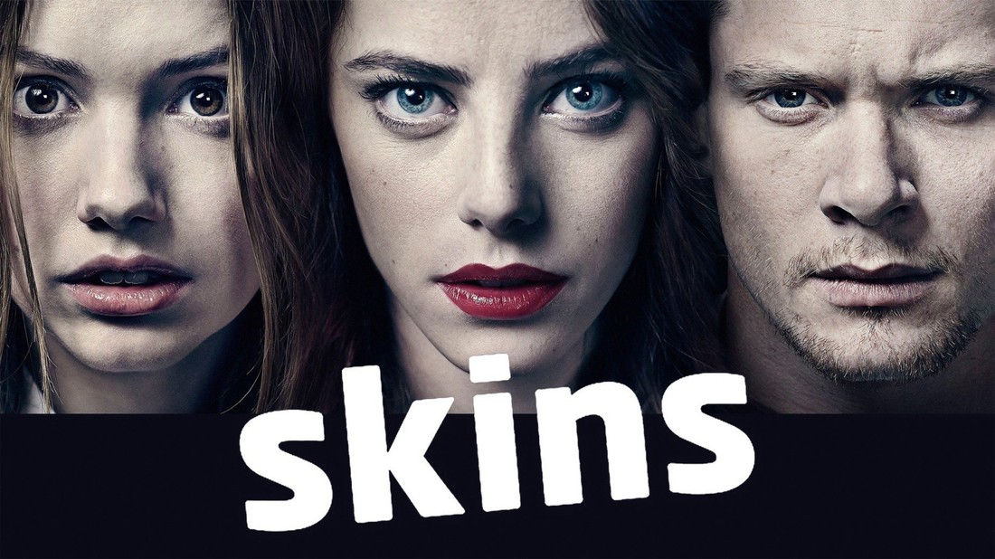 Skins Review: Series 5 – Current Obsession