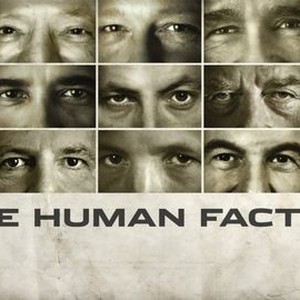 The Human Factor - Rotten Tomatoes