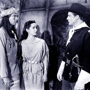 War Paint (1953) photo 9