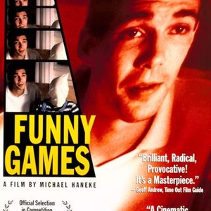 Funny Games (1997) photo 17