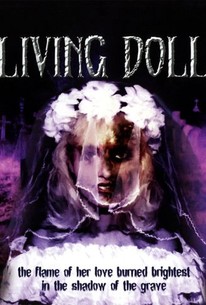 Living Doll | Rotten Tomatoes