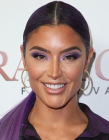 Natalie Eva Marie