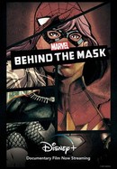 Marvel’s Behind the Mask poster image
