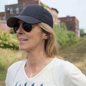 DETROIT, DIRECTOR KATHRYN BIGELOW, ON-SET, 2017. PH: FRANCOIS DUHAMEL. ©ANNAPURNA DISTRIBUTION