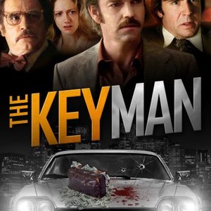 The Key Man photo 2
