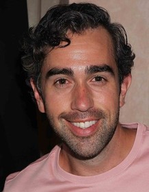 Michael Judson Berry