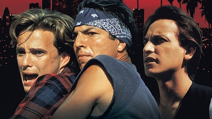 Blood In, Blood Out | Rotten Tomatoes