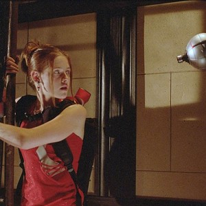 Catch That Kid - Rotten Tomatoes
